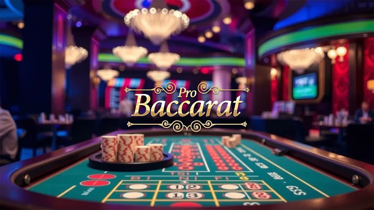 Phòng live casino với dealer thật tại vnz66