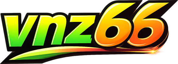 Logo vnz66 – trang chủ cá cược